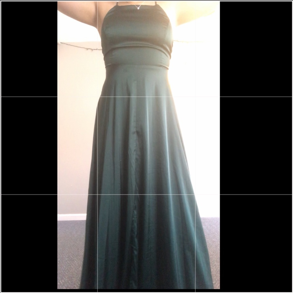 event dress